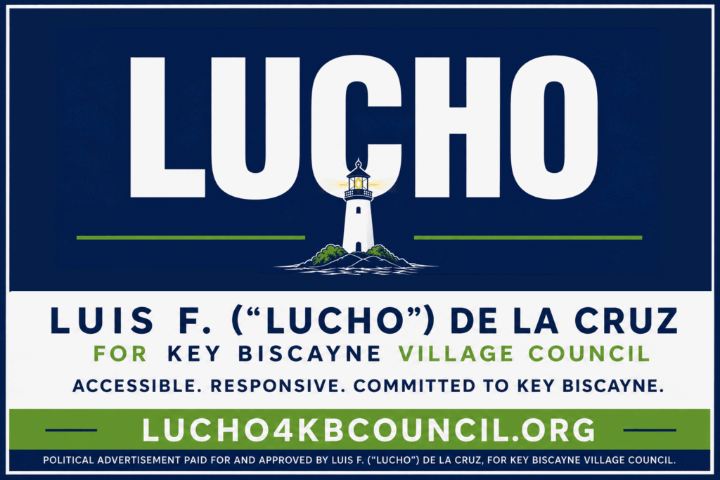Lucho 4 KB Council