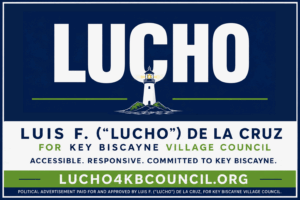Lucho 4 KB Council