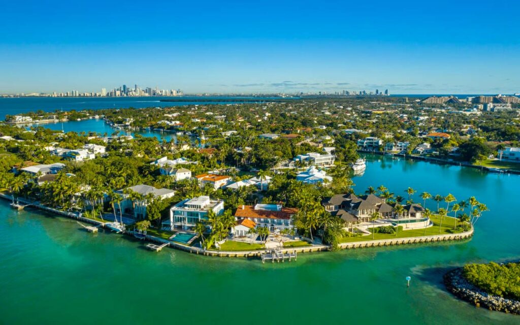 Village of Key Biscayne