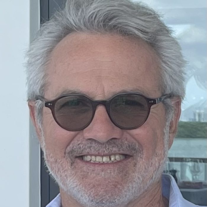 Lucho de La Cruz